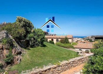 giardino - Appartamento Via della Goletta, Arzachena - foto 31