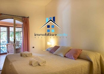 camera da letto - Appartamento Via della Goletta, Arzachena - foto 32