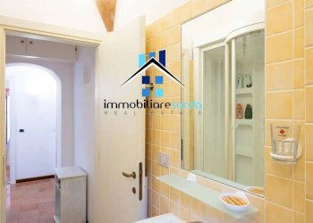 bagno - Appartamento Via della Goletta, Arzachena - foto 34