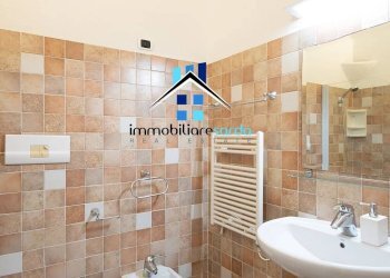 bagno - Appartamento Via della Goletta, Arzachena - foto 35