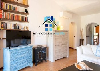 soggiorno - Appartamento Via della Goletta, Arzachena - foto 36