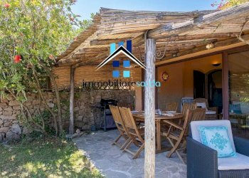 terrazzo - Appartamento Via della Goletta, Arzachena - foto 37