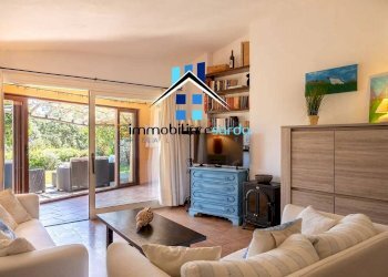 soggiorno - Appartamento Via della Goletta, Arzachena - foto 38