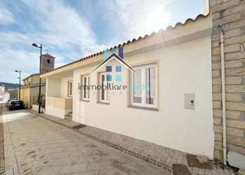 terrazzo - Villa a Schiera Via delle Poste
 
19, Trinità d'Agultu e Vignola - foto 3