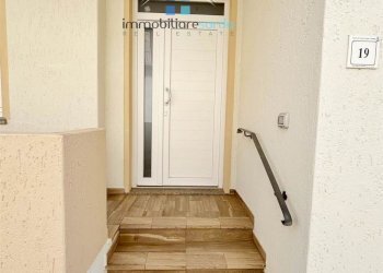 Foto 10 - Villa a Schiera Via delle Poste
 
19, Trinità d'Agultu e Vignola - foto 10