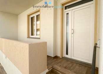 terrazzo - Villa a Schiera Via delle Poste
 
19, Trinità d'Agultu e Vignola - foto 11