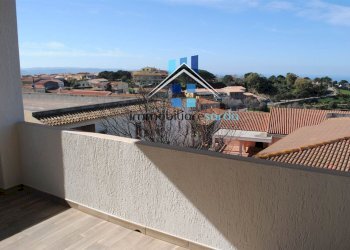 terrazzo - Villa a Schiera Via delle Poste
 
19, Trinità d'Agultu e Vignola - foto 12