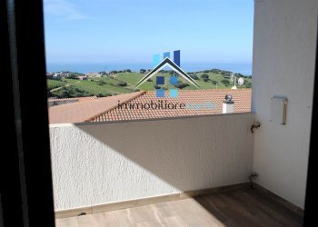 terrazzo - Villa a Schiera Via delle Poste
 
19, Trinità d'Agultu e Vignola - foto 14