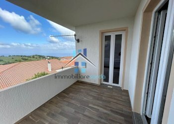 terrazzo - Villa a Schiera Via delle Poste
 
19, Trinità d'Agultu e Vignola - foto 16