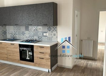 cucina - Villa a Schiera Via delle Poste
 
19, Trinità d'Agultu e Vignola - foto 19