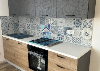 cucina - Villa a Schiera Via delle Poste
 
19, Trinità d'Agultu e Vignola - foto 20