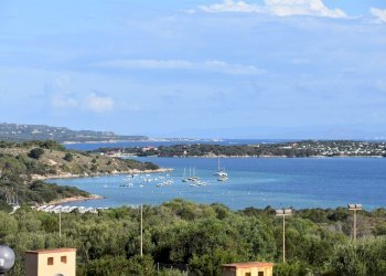 vista - Bilocale Cala Petralana, Palau - foto 1