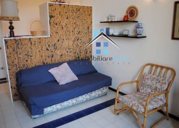 soggiorno - Bilocale Cala Petralana, Palau - foto 4