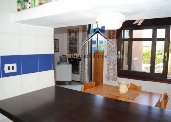 soggiorno - Bilocale Cala Petralana, Palau - foto 6