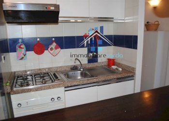 cucina - Bilocale Cala Petralana, Palau - foto 7