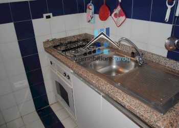 cucina - Bilocale Cala Petralana, Palau - foto 8