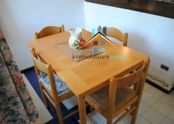 soggiorno - Bilocale Cala Petralana, Palau - foto 9