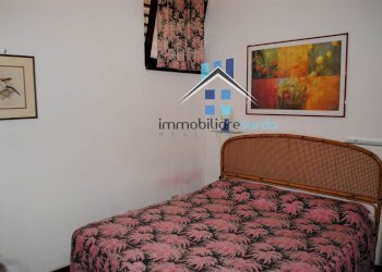 camera da letto - Bilocale Cala Petralana, Palau - foto 13