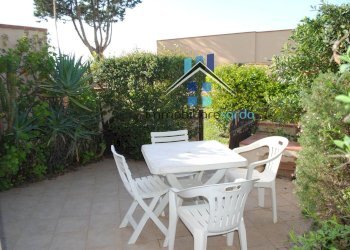 terrazzo - Bilocale Cala Petralana, Palau - foto 15