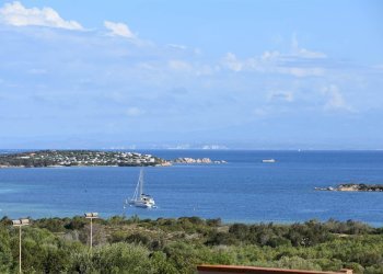 vista - Bilocale Cala Petralana, Palau - foto 23