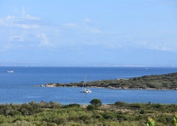 vista - Bilocale Cala Petralana, Palau - foto 24