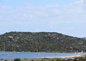 vista - Bilocale Cala Petralana, Palau - foto 26