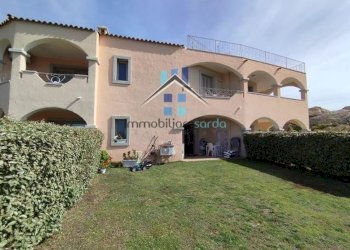 facciata - Bilocale Via don Vico, La Maddalena - foto 1