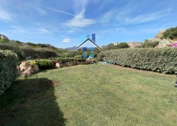 giardino - Bilocale Via don Vico, La Maddalena - foto 2