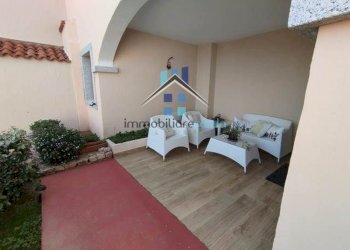 terrazzo - Bilocale Via don Vico, La Maddalena - foto 3