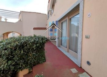 terrazzo - Bilocale Via don Vico, La Maddalena - foto 4