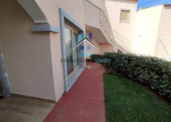 terrazzo - Bilocale Via don Vico, La Maddalena - foto 5