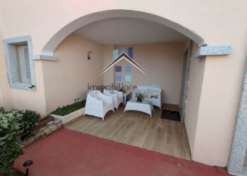 terrazzo - Bilocale Via don Vico, La Maddalena - foto 7