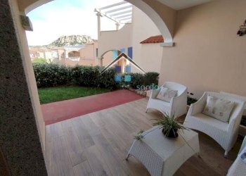 terrazzo - Bilocale Via don Vico, La Maddalena - foto 11