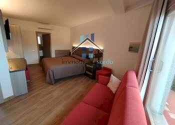 camera da letto - Bilocale Via don Vico, La Maddalena - foto 14