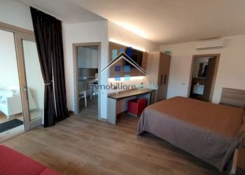 camera da letto - Bilocale Via don Vico, La Maddalena - foto 22