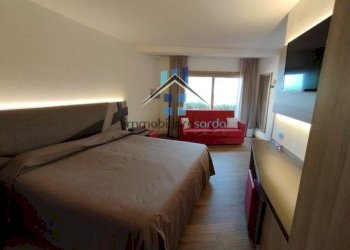 camera da letto - Bilocale Via don Vico, La Maddalena - foto 23