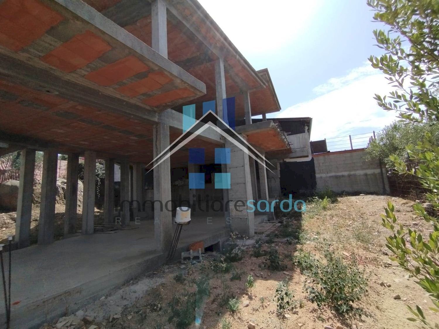 Foto 1 - Rustico Via Attilio Deffenu, Palau - foto 1