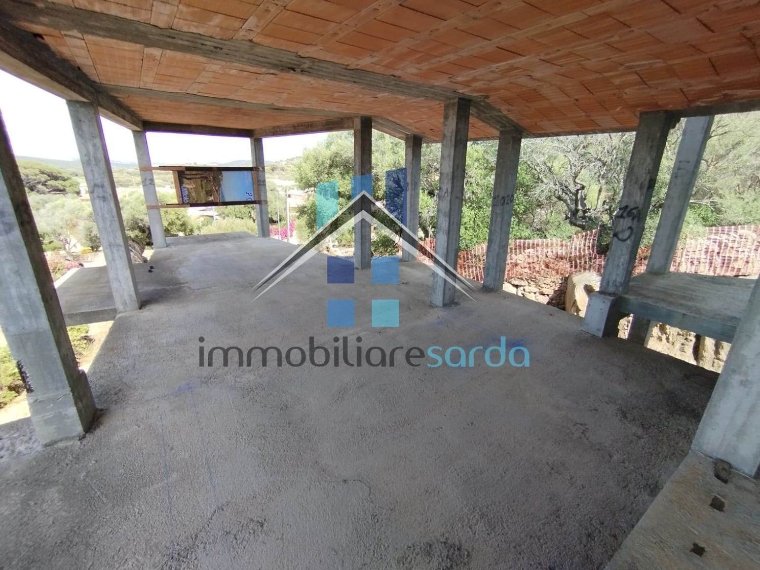 terrazzo - Rustico Via Attilio Deffenu, Palau - foto 3