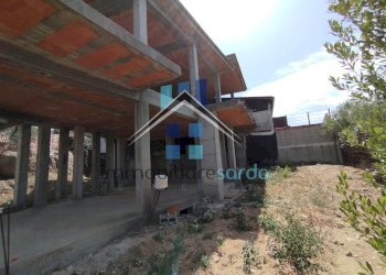 Foto 1 - Rustico Via Attilio Deffenu, Palau - foto 1