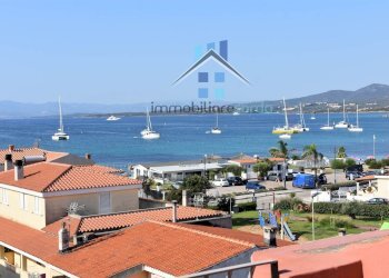 vista - Quadrilocale Libertà, Golfo Aranci - foto 1