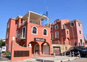 vista - Quadrilocale Libertà, Golfo Aranci - foto 3