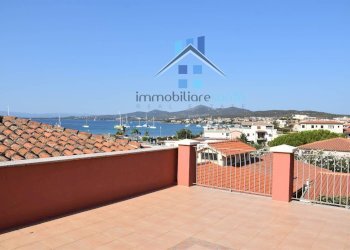 terrazzo - Quadrilocale Libertà, Golfo Aranci - foto 4