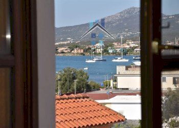 vista - Quadrilocale Libertà, Golfo Aranci - foto 8