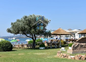 giardino - Quadrilocale Libertà, Golfo Aranci - foto 27