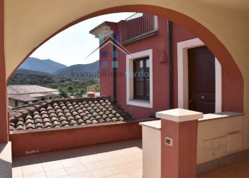 terrazzo - Quadrilocale Libertà, angolo Via Verazzano, Golfo Aranci - foto 3