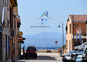 vista - Quadrilocale Libertà, angolo Via Verazzano, Golfo Aranci - foto 4