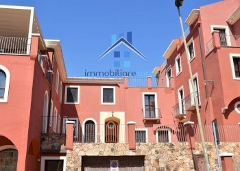 vista - Quadrilocale Libertà, angolo Via Verazzano, Golfo Aranci - foto 5