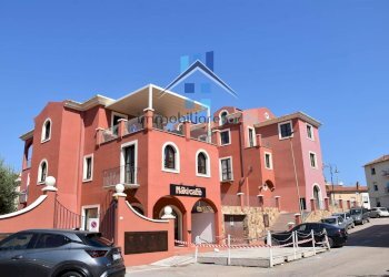 vista - Quadrilocale Libertà, angolo Via Verazzano, Golfo Aranci - foto 6