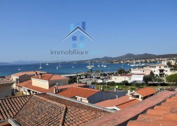 vista - Quadrilocale Libertà, angolo Via Verazzano, Golfo Aranci - foto 9