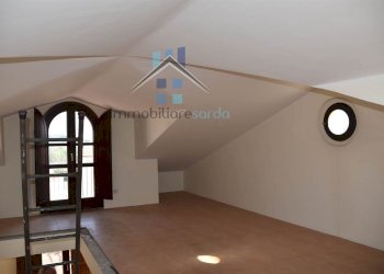 camera - Quadrilocale Libertà, angolo Via Verazzano, Golfo Aranci - foto 13